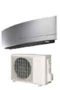 Reparación averías aire acondicionado Firstline en  Málaga